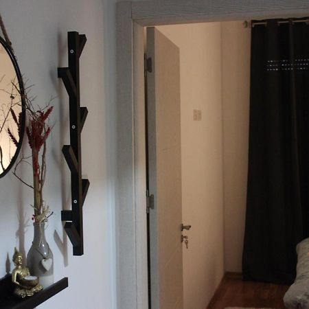 Apartment Anagastum Nikšić Εξωτερικό φωτογραφία