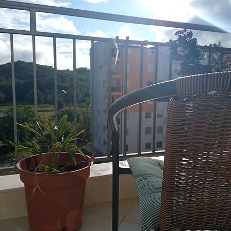 Apartment Anagastum Nikšić Εξωτερικό φωτογραφία