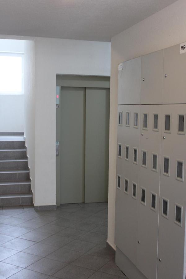 Apartment Anagastum Nikšić Εξωτερικό φωτογραφία