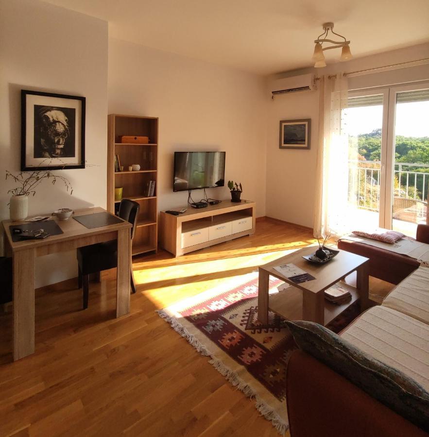 Apartment Anagastum Nikšić Εξωτερικό φωτογραφία
