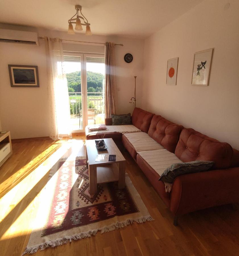 Apartment Anagastum Nikšić Εξωτερικό φωτογραφία