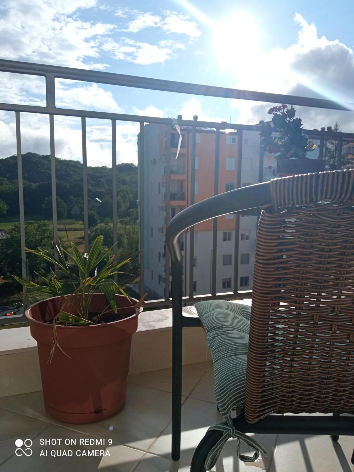 Apartment Anagastum Nikšić Εξωτερικό φωτογραφία